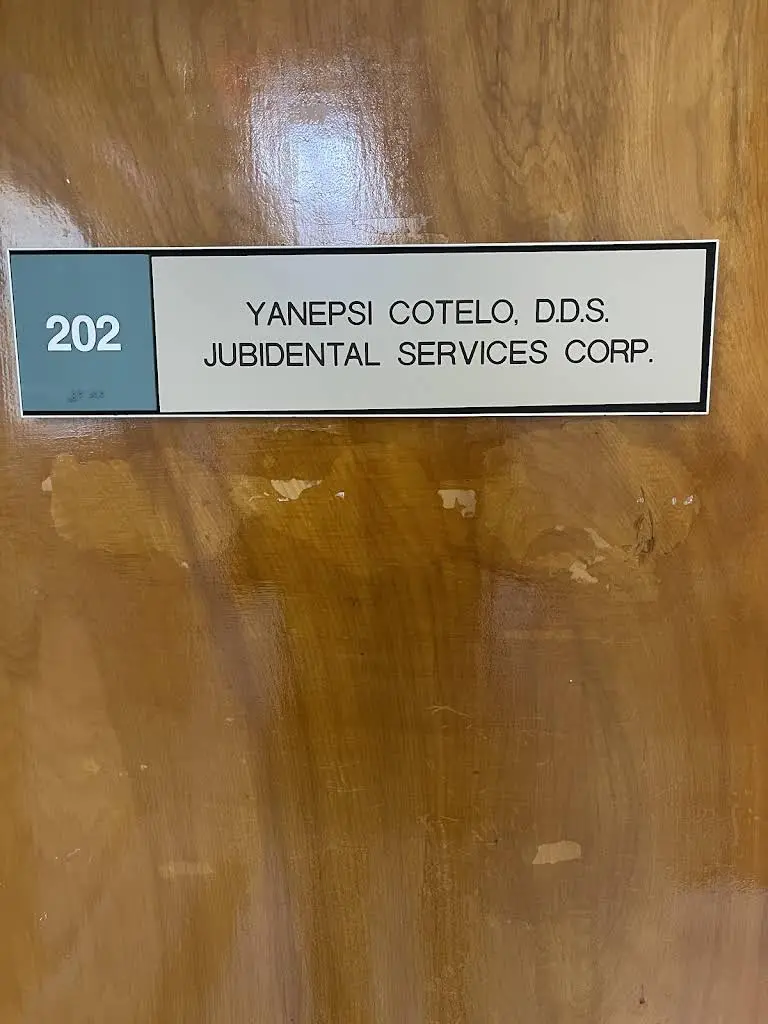 JubiDental Services
