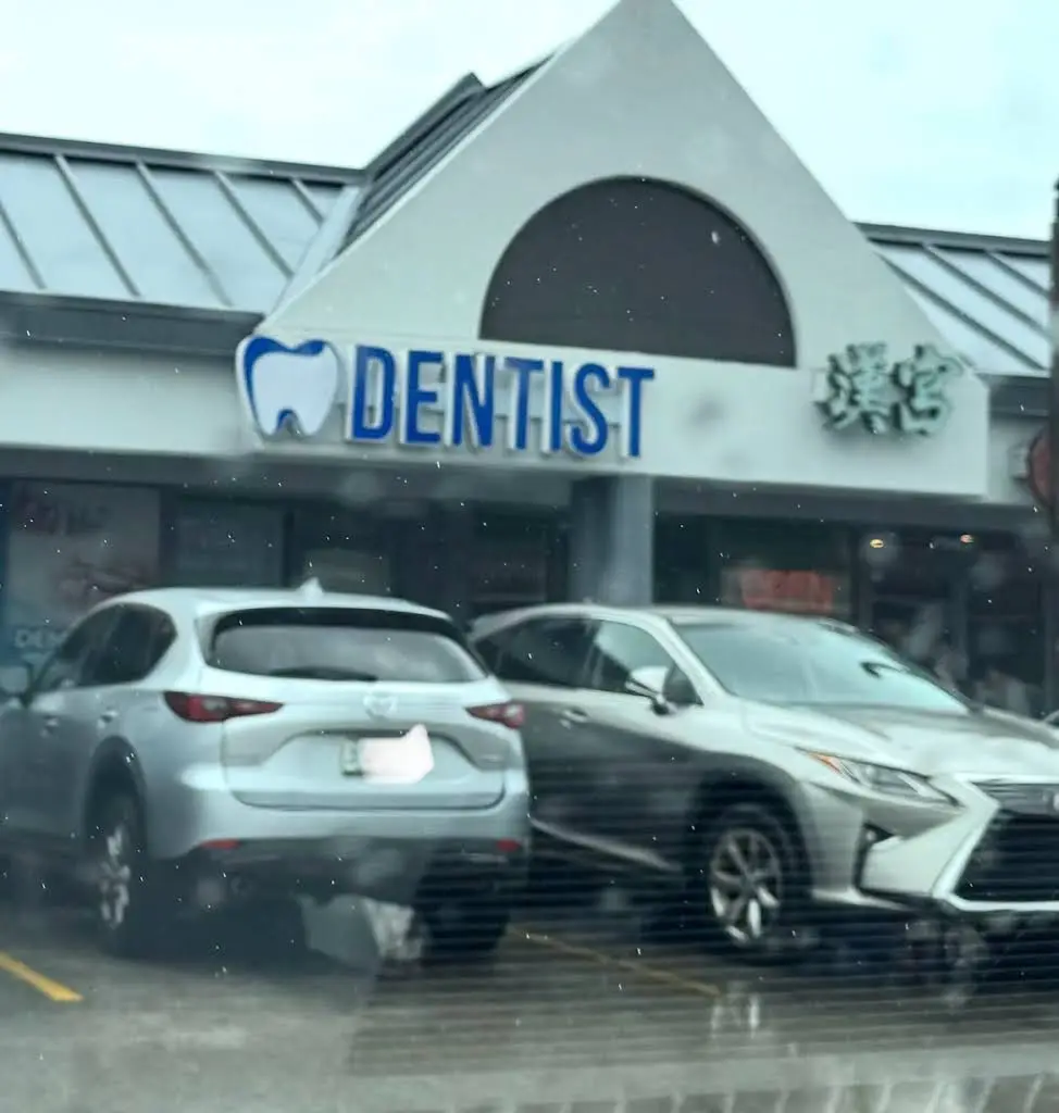 Happy Teeth Dental LLC
