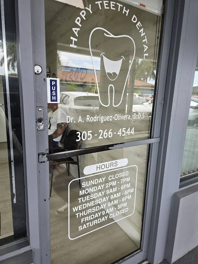 Happy Teeth Dental LLC