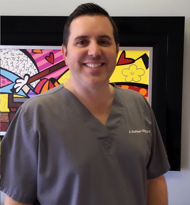 Happy Teeth Dental LLC