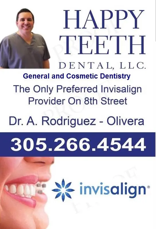 Happy Teeth Dental LLC