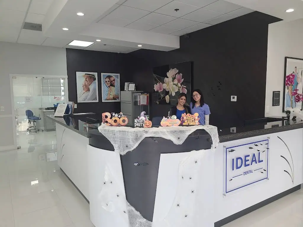 Ideal Dental - Flagler