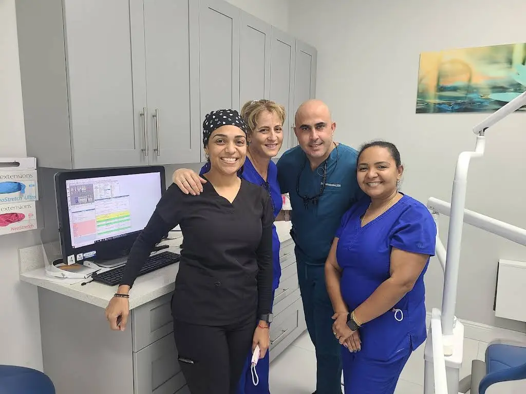 Ideal Dental - Flagler