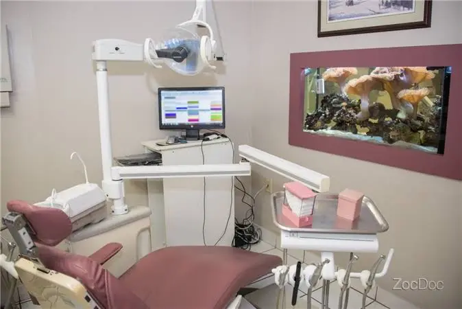 Almeida Family Dentistry