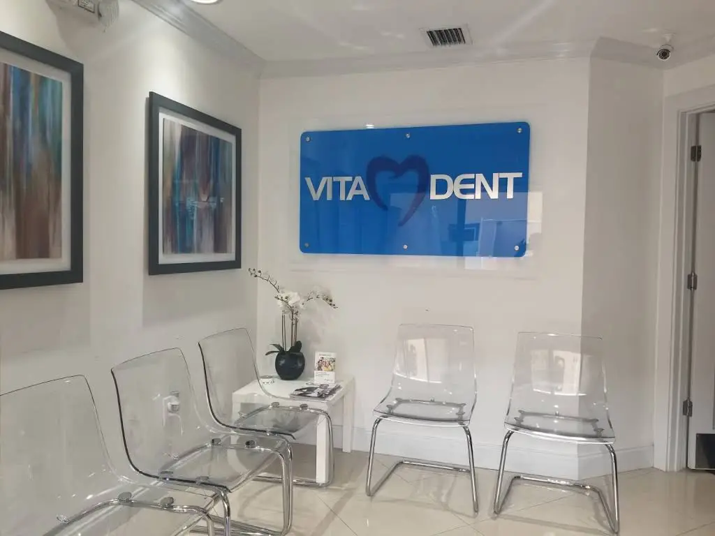 Vitadent PA