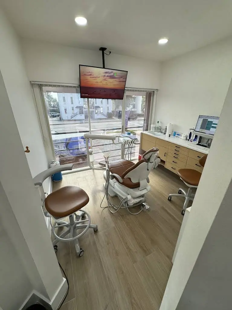 Nuvo Dental Arts