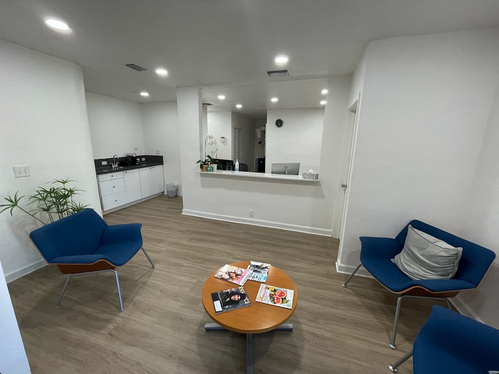 Nuvo Dental Arts