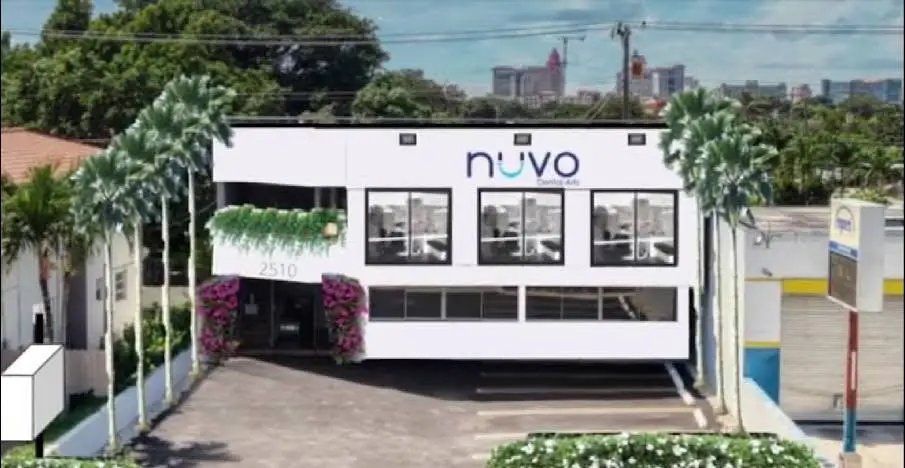 Nuvo Dental Arts