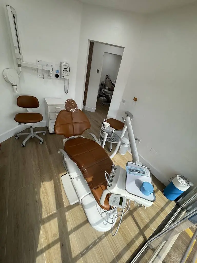 Nuvo Dental Arts