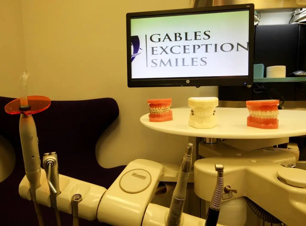Gables Exceptional Smiles