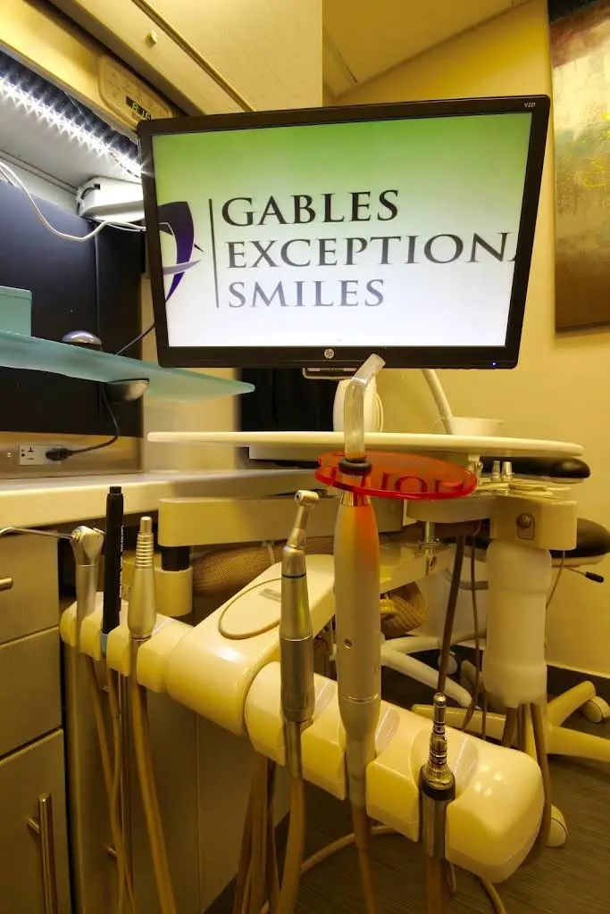 Gables Exceptional Smiles