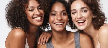 CG Smile