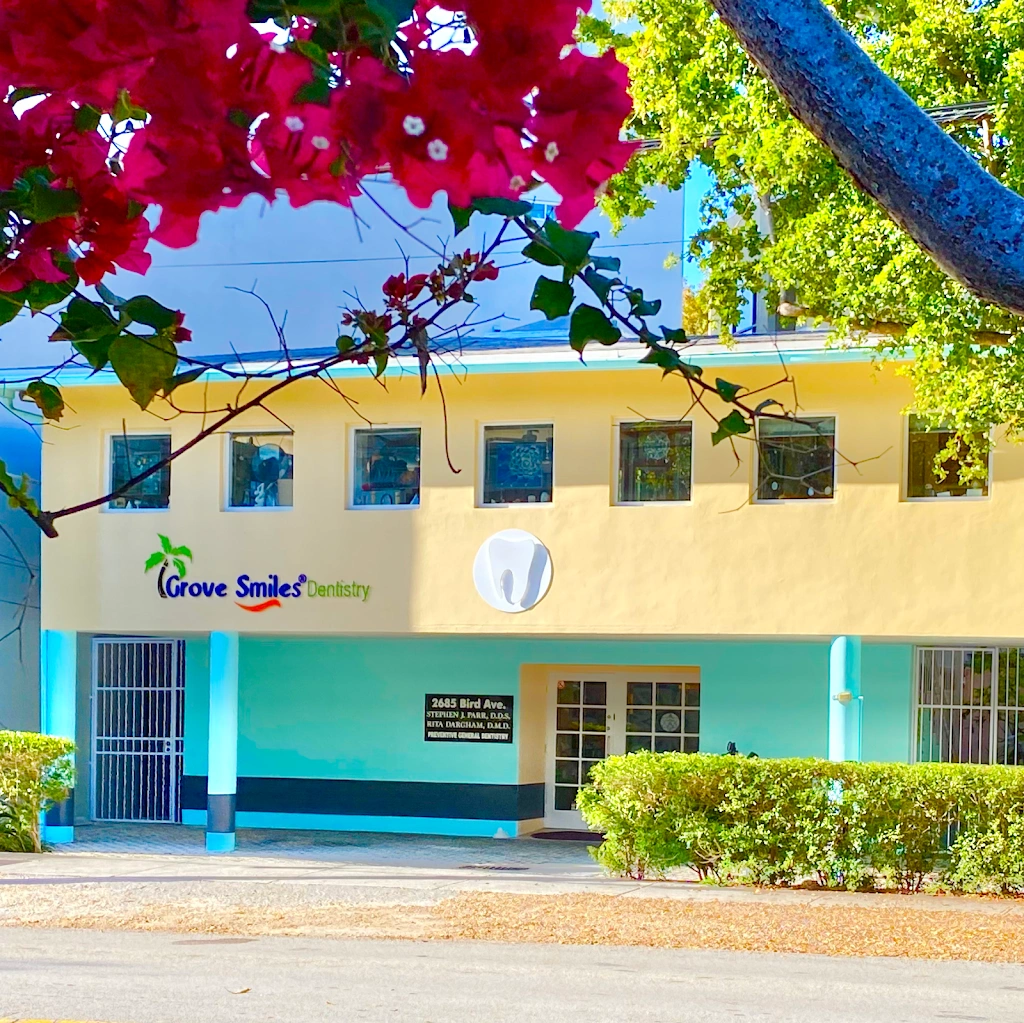 Grove Smiles Dentistry