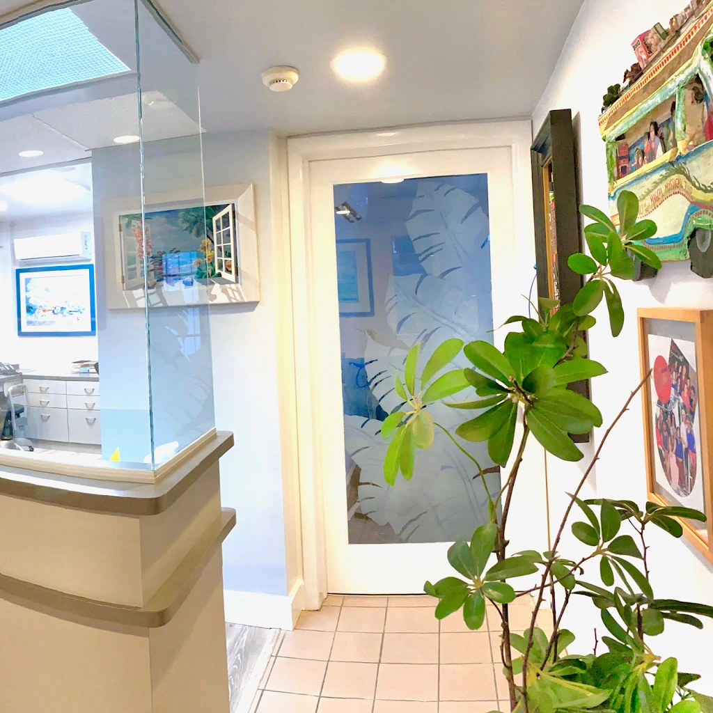 Grove Smiles Dentistry