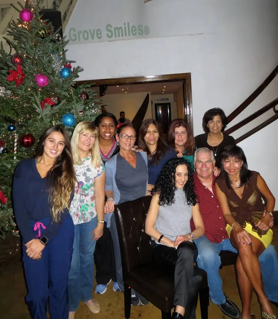 Grove Smiles Dentistry