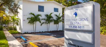 Coconut Grove Dental