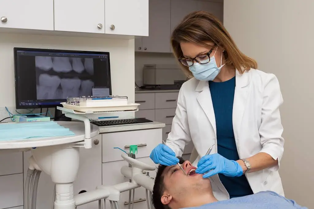 Coconut Grove Dental