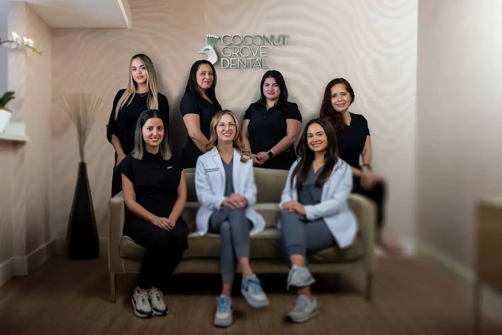 Coconut Grove Dental