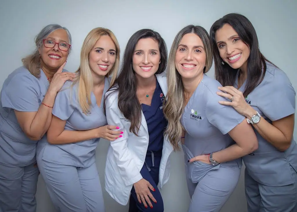 Forma Dental
