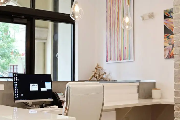 Forma Dental