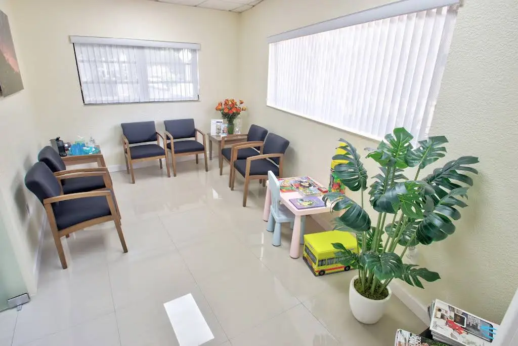 DivineSmile - Dental - Professional dental clinic exterior with modern facilities