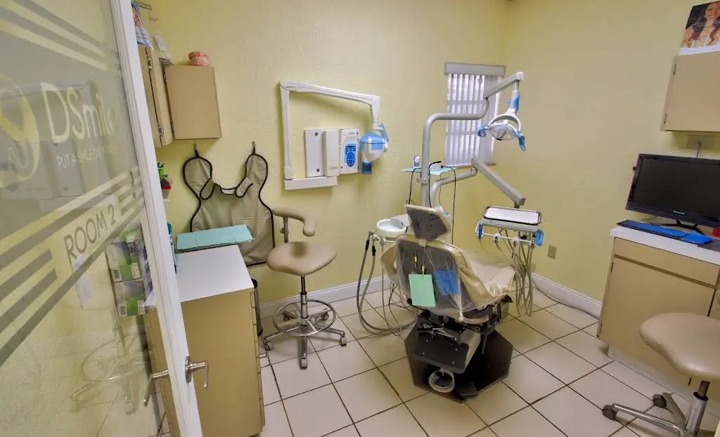 DivineSmile - Dental