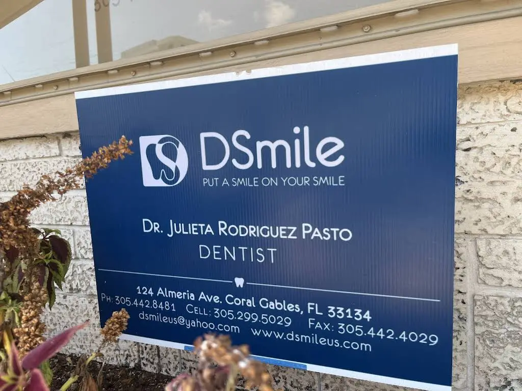DivineSmile - Dental