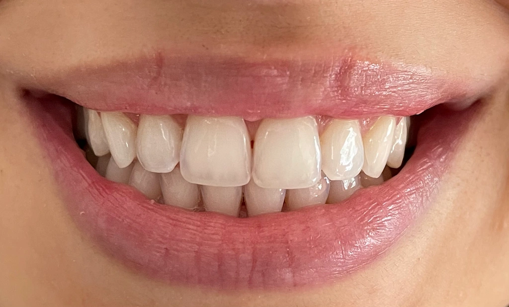 Dr. Rita The Smile Designer - Professional dental clinic exterior with modern facilities
