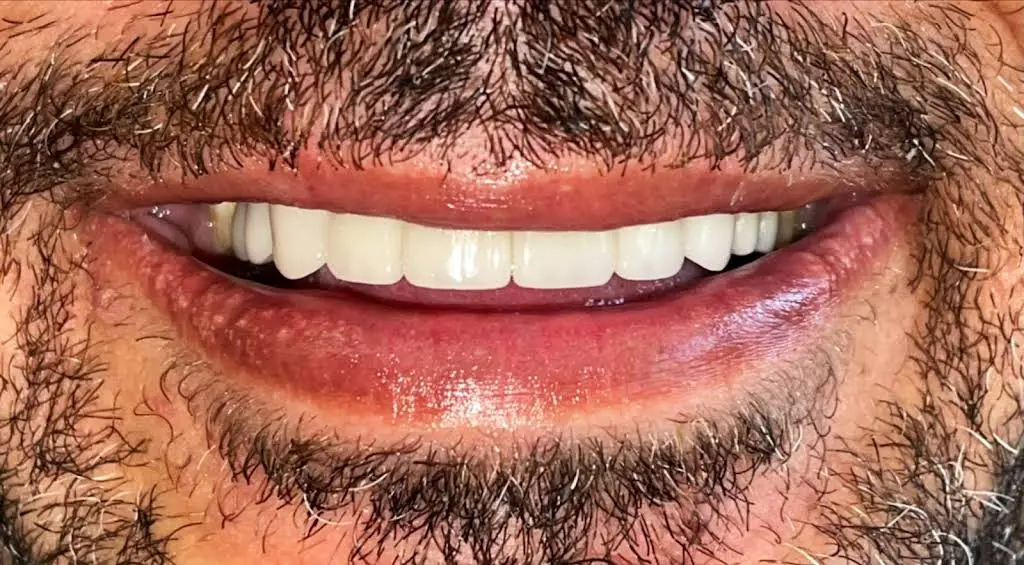 Dr. Rita The Smile Designer