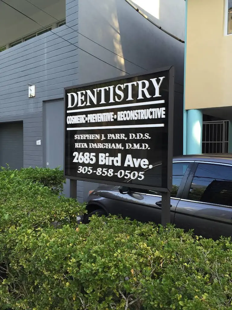 Dr. Rita The Smile Designer