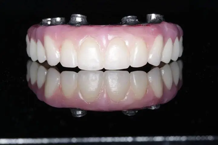 Dr. Rita The Smile Designer