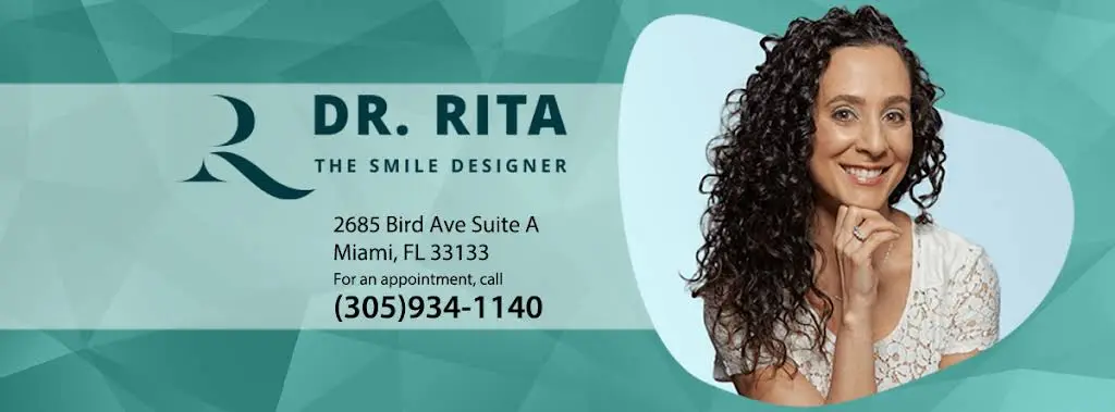 Dr. Rita The Smile Designer