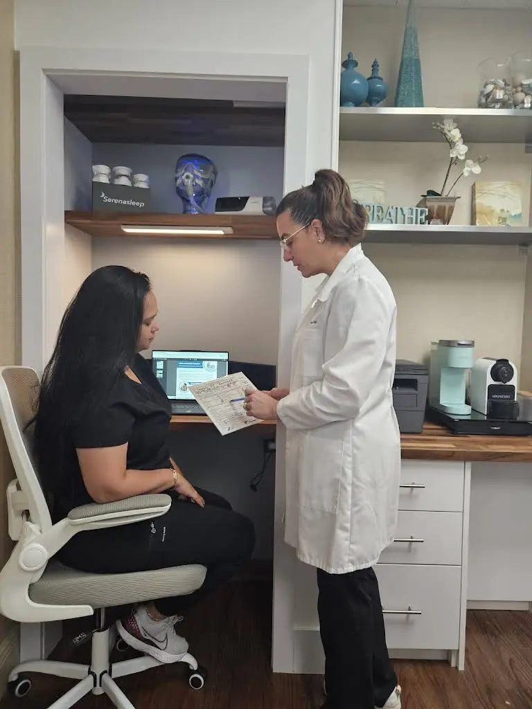 BL Dental Miami