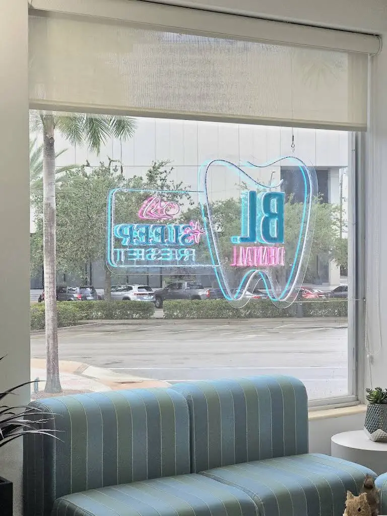 BL Dental Miami