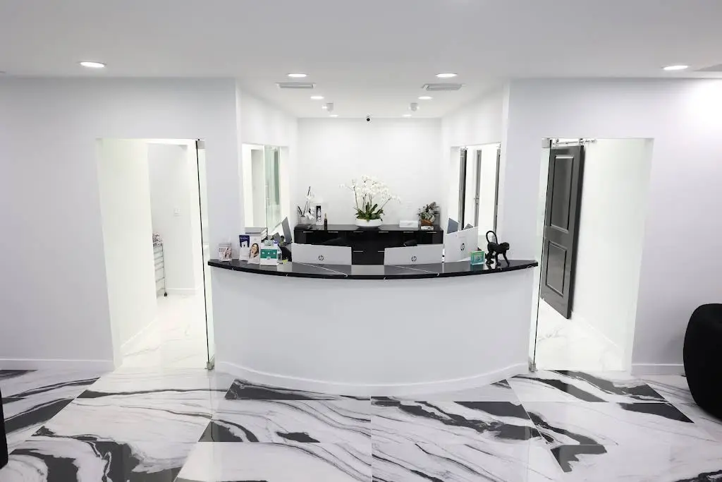 5 Star Smiles - Professional dental clinic exterior with modern facilities