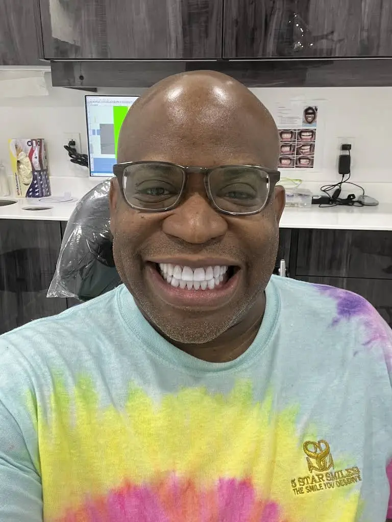 5 Star Smiles