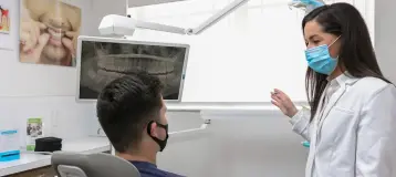 Minty Fresh Miami: Dental & Orthodontics