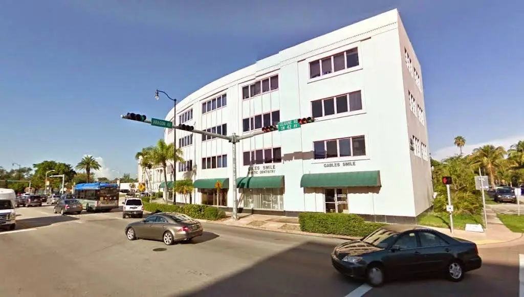 Gables Family Dental of Coral Gables