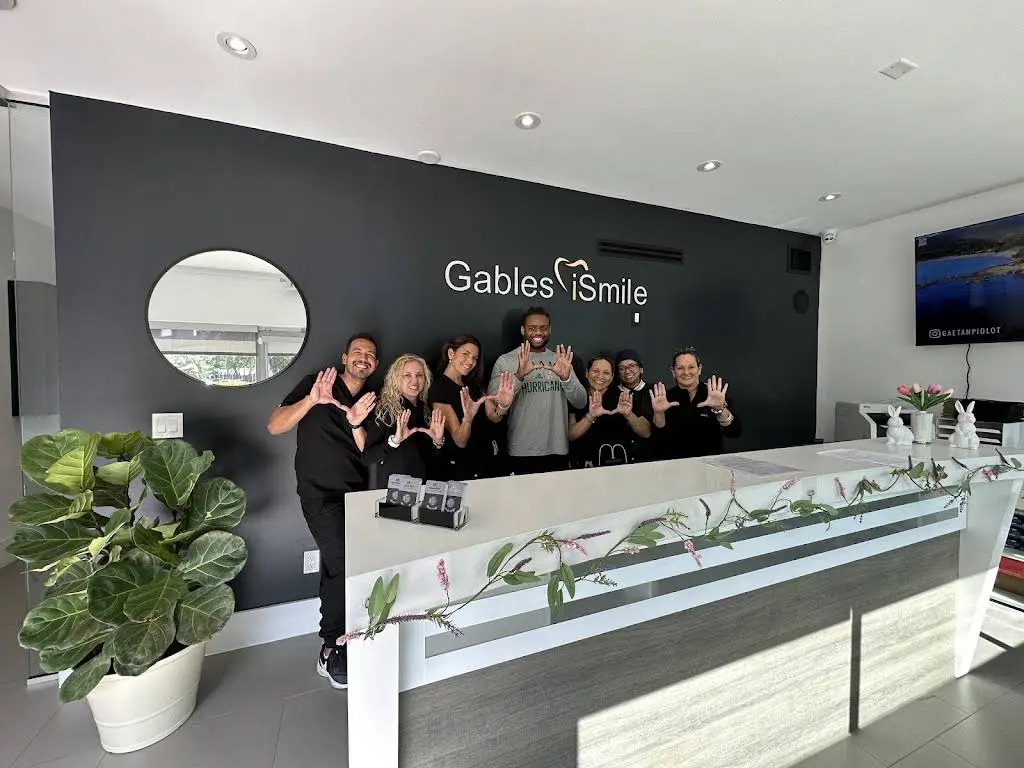 Gables iSmile