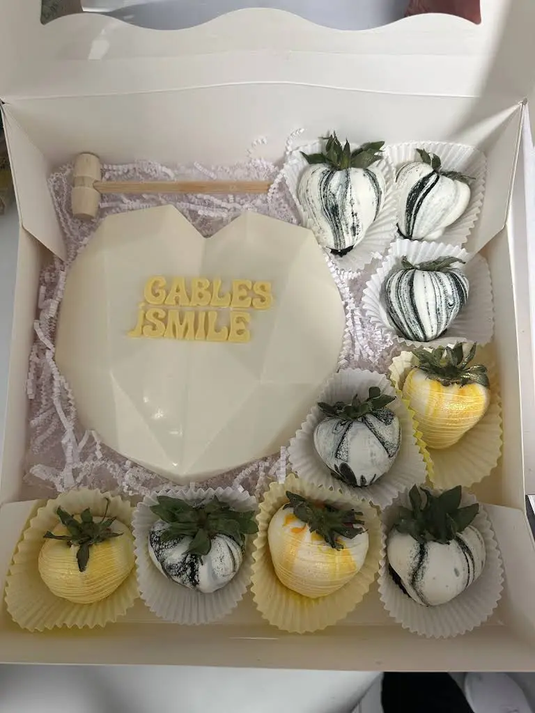 Gables iSmile