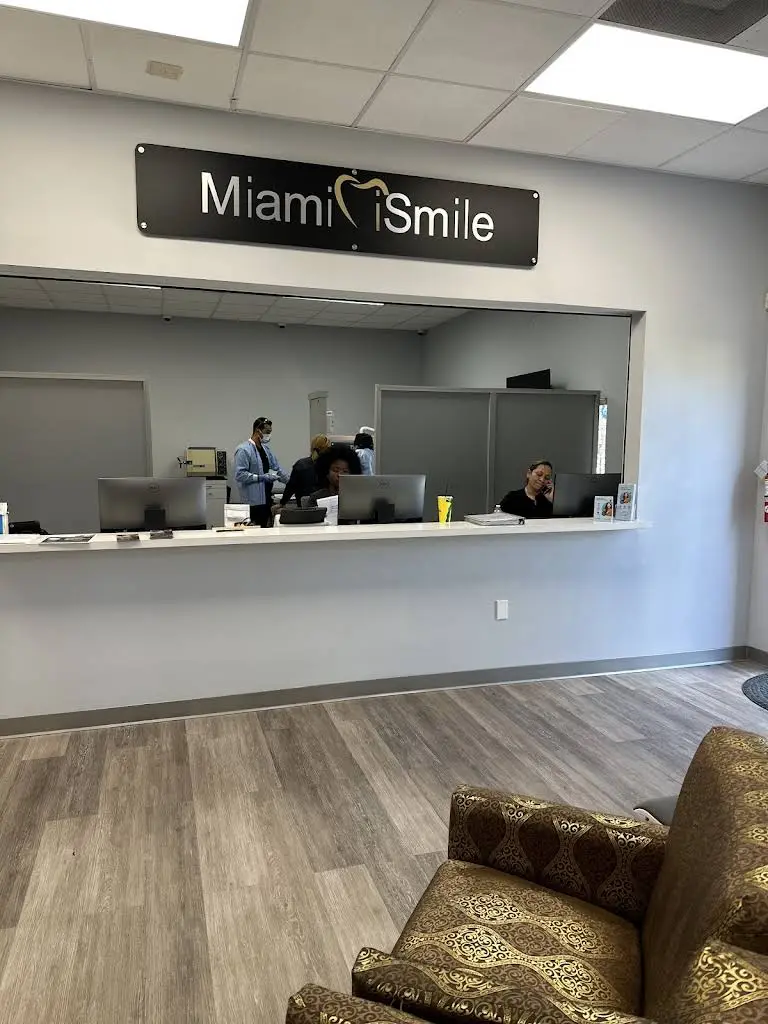 Gables iSmile