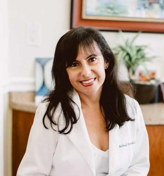 The Smile Physician / Dr. Alvaro Fernandez Carol, DDS