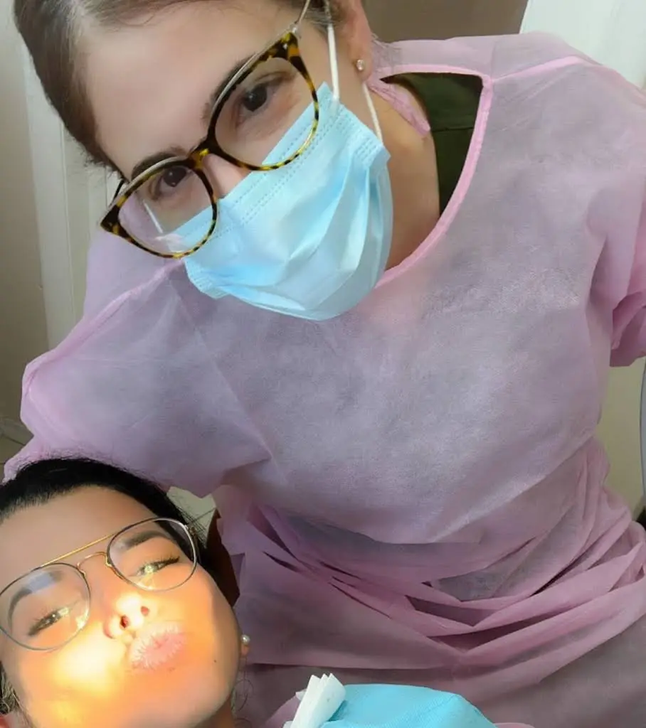 The Smile Physician / Dr. Alvaro Fernandez Carol, DDS