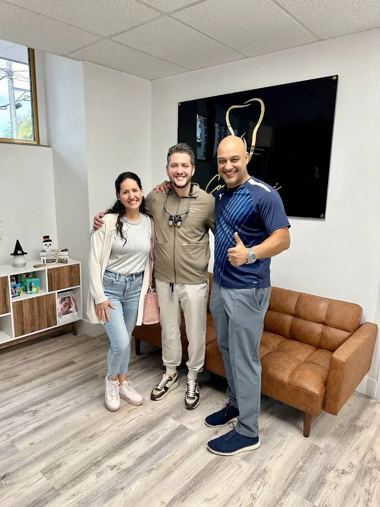 Companioni Dental Smile