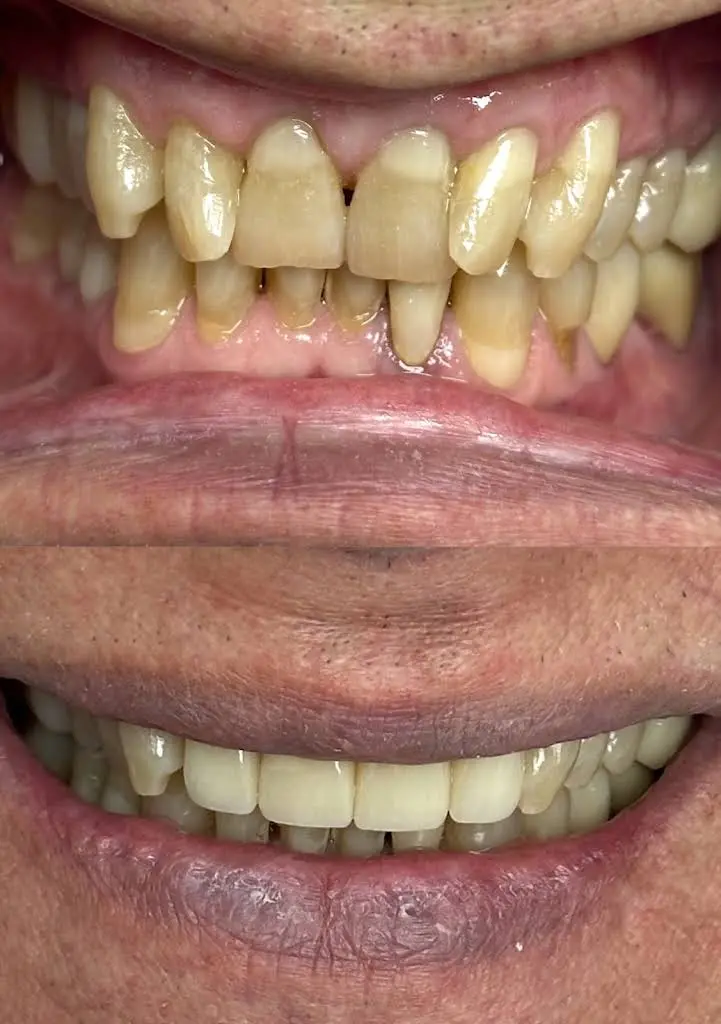 Companioni Dental Smile
