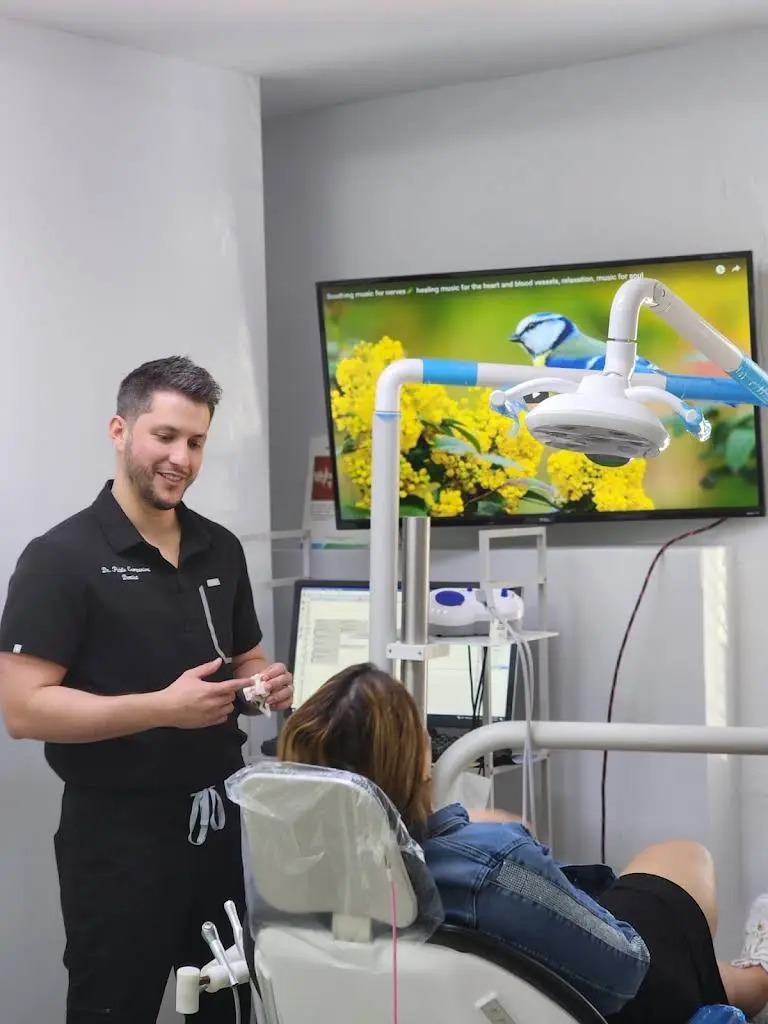 Companioni Dental Smile