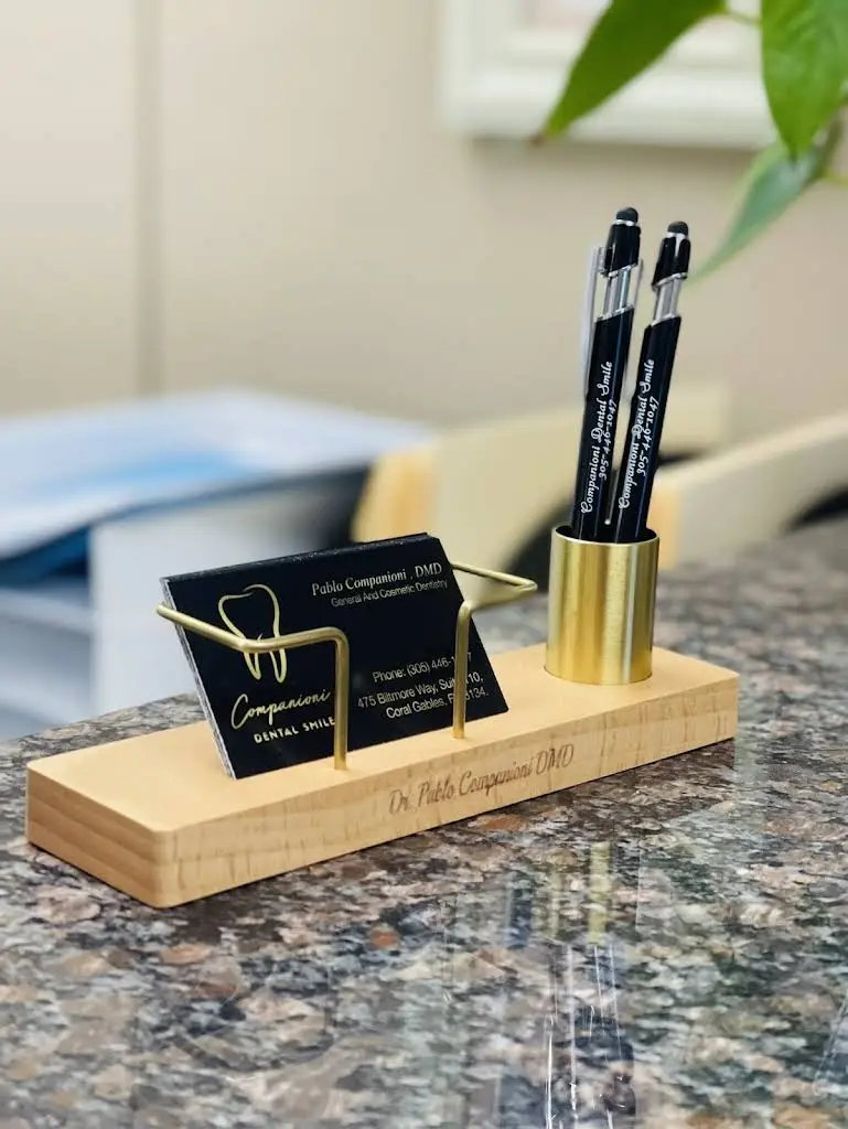 Companioni Dental Smile