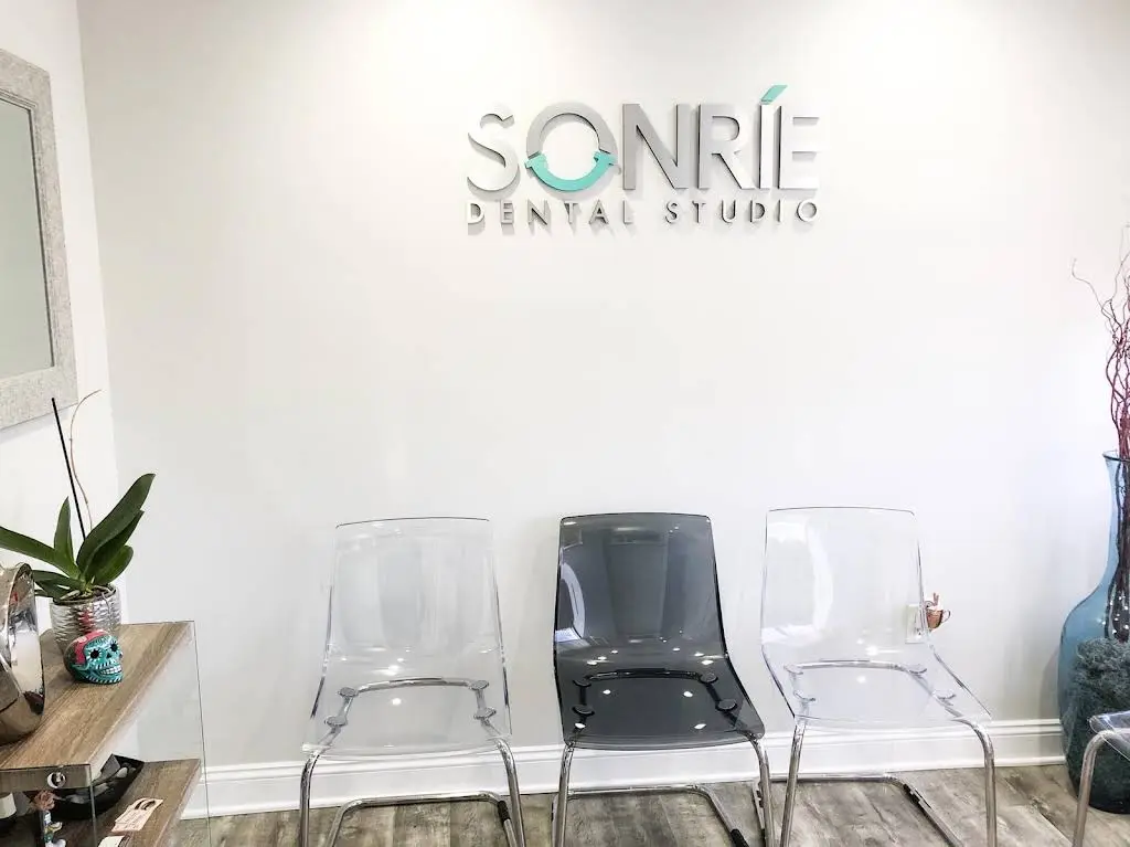 Sonrie Dental Studio