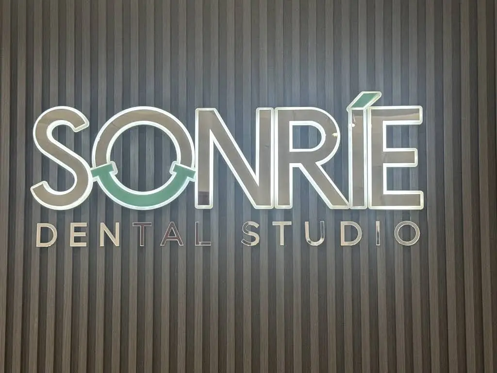 Sonrie Dental Studio