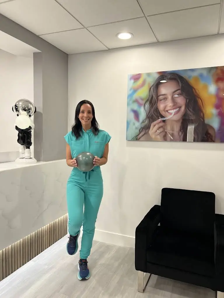 Sonrie Dental Studio